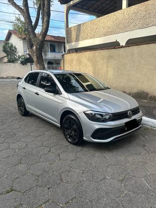 VOLKSWAGEN POLO 1.0 MPI TRACK MANUAL VOLKSWAGEN POLO 1.0 MPI TRACK MANUAL